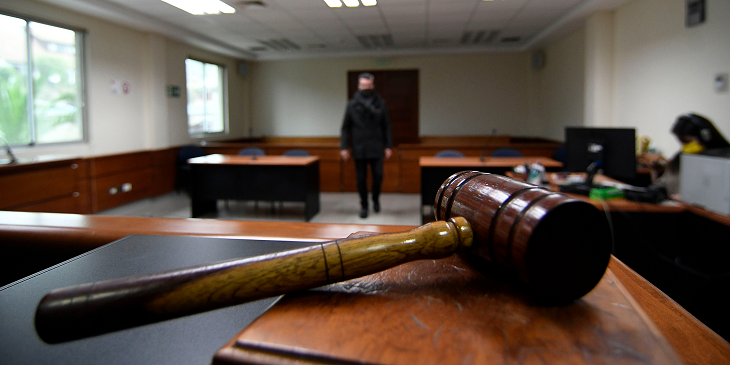 Condenan a sujeto que violó y embarazó a su hija de 15 años con déficit cognitivo en San Felipe