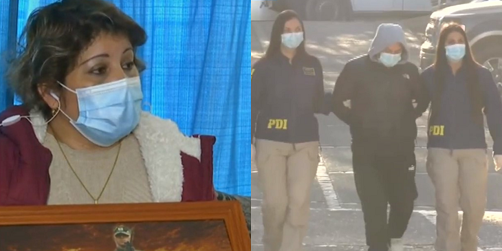 Abuela de niña desaparecida contó nuevos detalles del controversial caso: “Nunca me dio indicios”