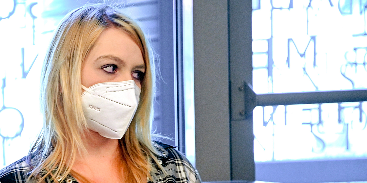 Mujer drogó y asesinó a cinco de sus hijos asfixiándolos con una toalla para vengarse de exmarido