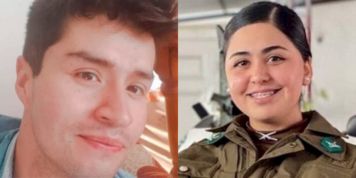 Crimen de Norma Vásquez: Fiscalía pide presidio perpetuo calificado para Gary Valenzuela