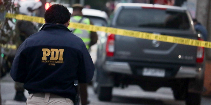 Fiscalía afirmó que imputados por secuestros en Collipulli arriesgarían presidio perpetuo calificado