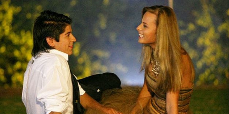 Edmundo Varas sorprendió a seguidores tras volver a cantar ‘Solo para ti’ a 13 años de 'Amor Ciego'