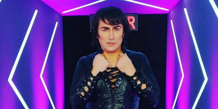 “Tenía todo ensayado”: el lamento de Sandro en 'Yo Soy' por perderse final al dar positivo de COVID