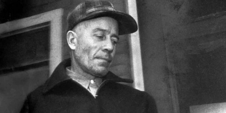 Confeccionaba ‘artesanías’ con piel humana: Ed Gein, el asesino serial que inspiró a Hollywood