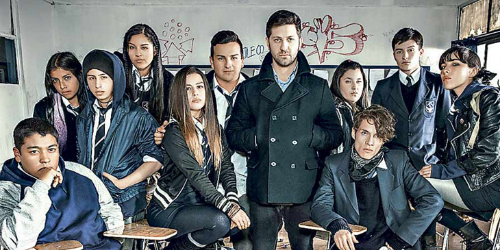 ¿Qué fue del actor que interpretó al Profe Charly en El Reemplazante?: su vida a 7 años de la serie