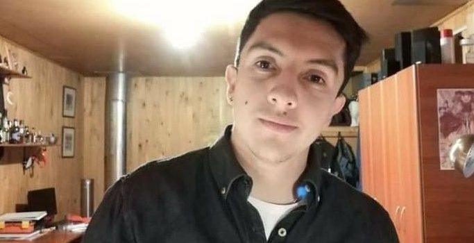 Familiar de joven desaparecido hace 3 meses en Mulchén: 