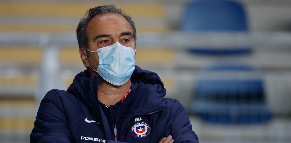 ¿Indisciplina en la 'Roja'? Conferencia de prensa de Lasarte genera preocupación entre hinchas