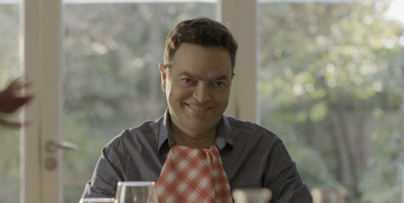 Felipe Izquierdo se suma a 'El Discípulo del Chef': así va la lista de famosos confirmados