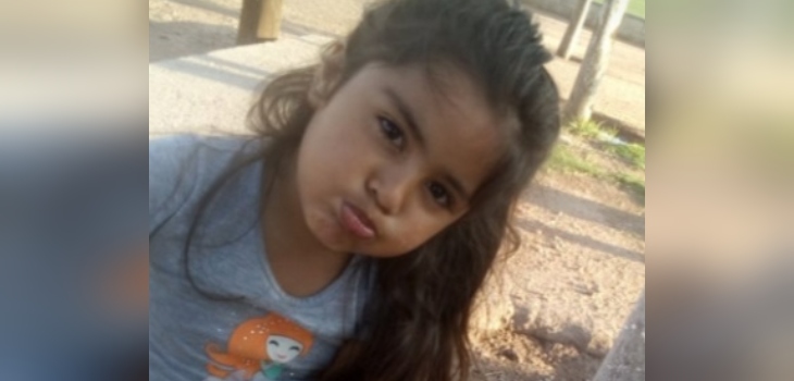 Niña de 5 años desapareció durante un cumpleaños: inician incesante búsqueda en Argentina