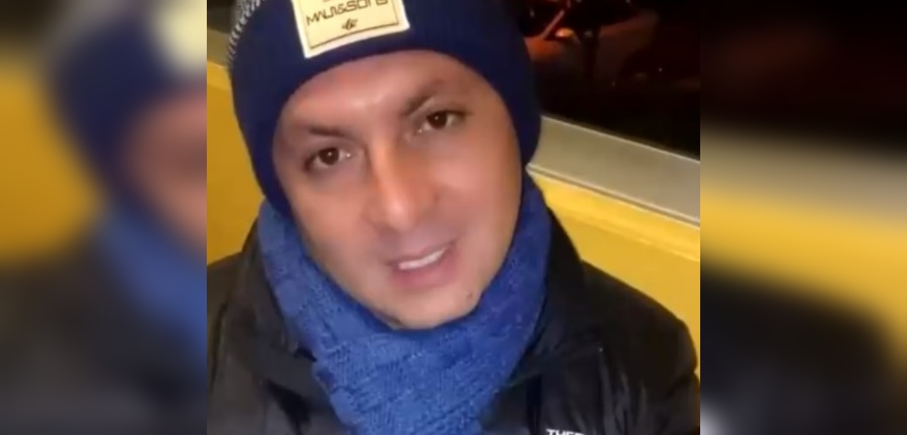 Padre de niña desaparecida respondió a los dichos del acusado: 