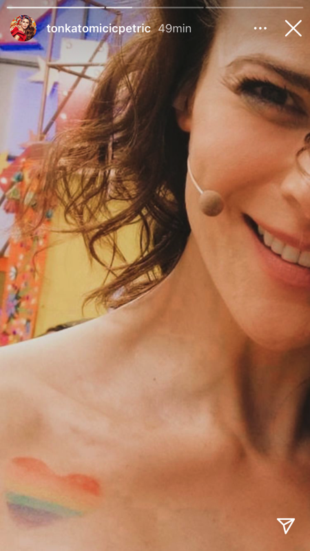 Tonka Tomicic