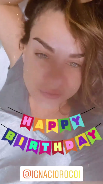 Ingrid Cruz | Instagram