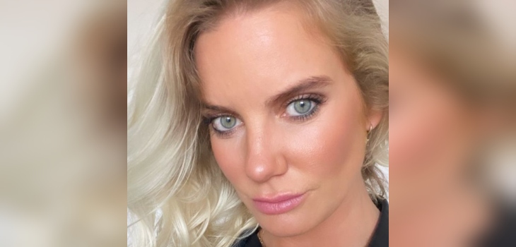 Javiera Acevedo reflexionó sobre método anticonceptivo vinculado a la lactancia: pensó implementarlo