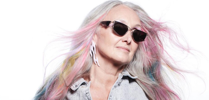 Caroline Ida Ours: la modelo, bloguera y activista que es un ejemplo para las 