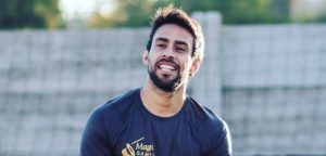 No aguantó la risa: 'Mago' Valdivia realizó burlesca publicación tras formalización de Dante Poli