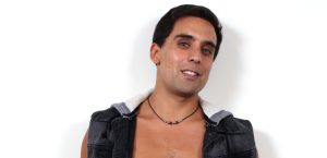 Ya no será el 'niño bueno': el gran destape de Renato Jofré para teleserie 'La Torre de Mabel'