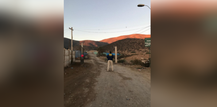 Presunto autor del asesinato de joven futbolista de Deportes La Serena quedó en prisión preventiva