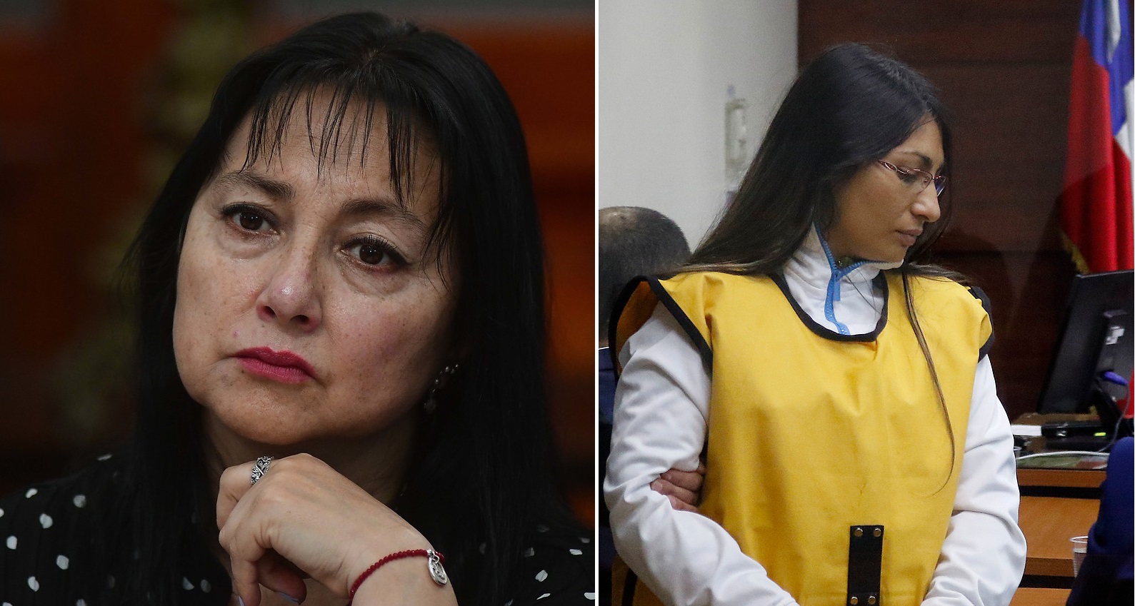 Diputada Marzán y beneficios económicos que recibió Johanna Hernández: 