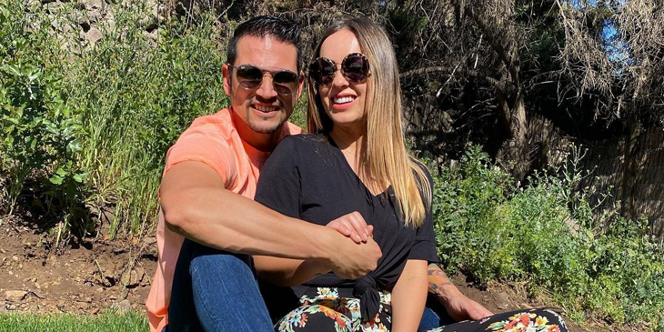 “Defendió a muerte a nuestra familia”: el sentido mensaje de Maura Rivera a Mark González