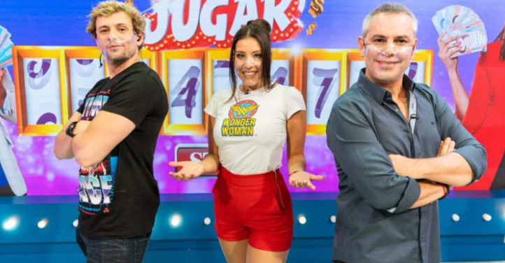 José Miguel Viñuela se desmarcó de multa a Mega por contenido inapropiado en 'La hora de jugar'