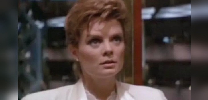 Muere a los 57 años la actriz Romy Windsor, conocida por su trabajo en 