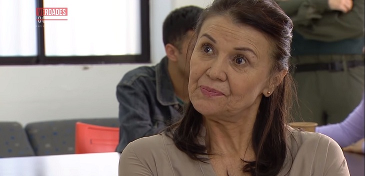 ¿Quién será su próxima víctima? Venganza de Eliana en Verdades Ocultas se concretaría muy pronto