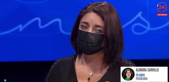 Tras dichos de Bessy Gallardo en Twitter: ¿los constituyentes son autoridades de la república?