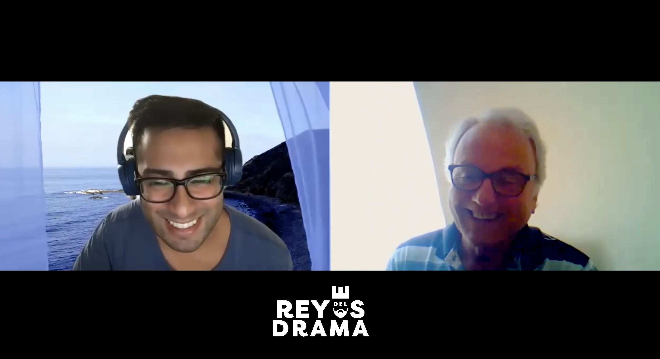 Patricio Achurra Reyes del drama