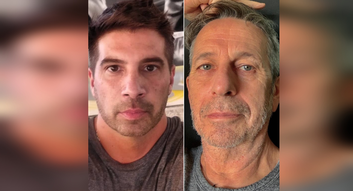 Mario Velasco recordó mala experiencia que vivió con Alfredo Castro en Yingo: 