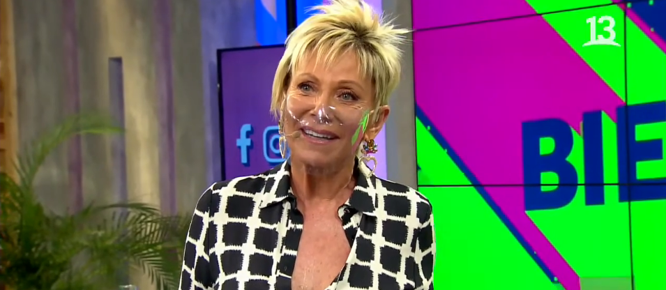 ¿Cuál es el motivo del regreso de Raquel Argandoña a 