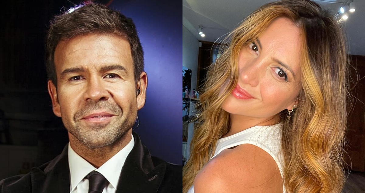 Ignacio Gutiérrez y antigua polémica con Karen Bejarano: 