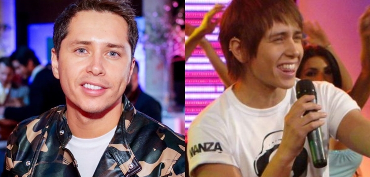 Karol Lucero recordó inicios de su carrera con inédito video de 2008: publicó relato sobre la época