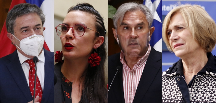 De celebraciones a críticas: las reacciones que dejó anuncio de Piñera sobre matrimonio igualitario