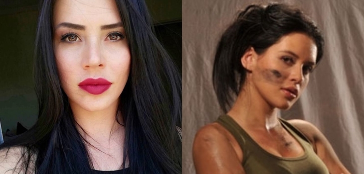 Angie Alvarado recordó paso por Pelotón y reflexionó sobre decisiones en su vida: 