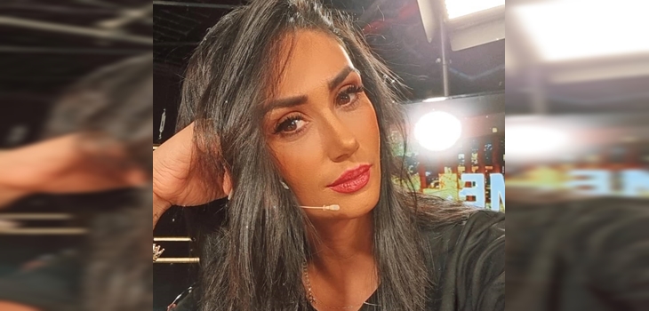 Pamela Díaz sobre pensión alimenticia de sus hijos: 