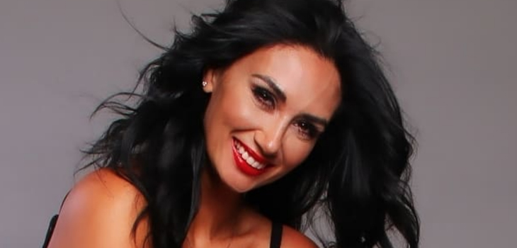 Pamela Díaz conducirá un nuevo programa de viajes: 