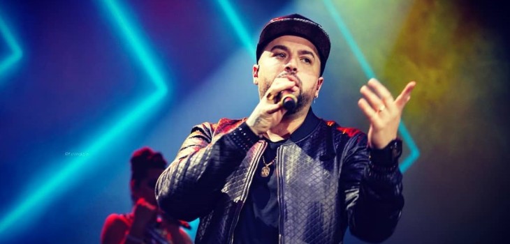 Rigeo realizó una sensible reflexión sobre el Día del Padre en redes sociales: “Yo jamás tuve uno”