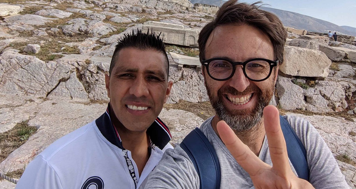 Programa cultural 'Siempre hay un chileno' regresa en modo COVID-19 y cambia de horario