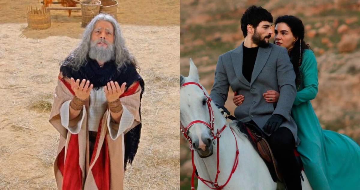 TVN anuncia final de 