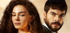 'Hercai' regresará a TVN en horario prime y 'Fuerza de Mujer' entrará en su recta final