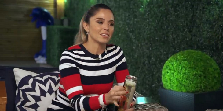 Verónica Bianchi reveló su conexión con Felipe Camiroaga en 'La Divina Comida': “Fue súper heavy”