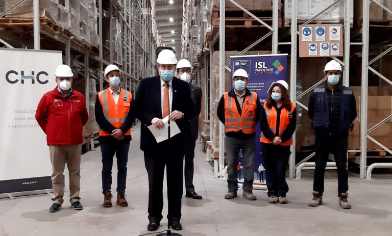 Empresas deberán contratar seguro para sus trabajadores frente al COVID-19: será obligatorio