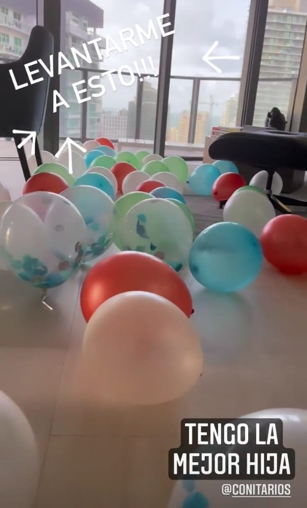 Giuliana Sotela | Instagram