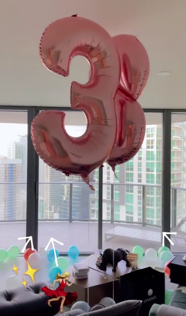 Giuliana Sotela | Instagram