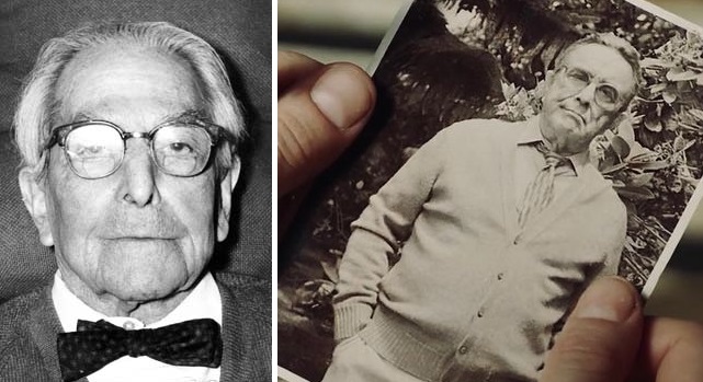 Agustín Llona y Rodolfo Pulgar