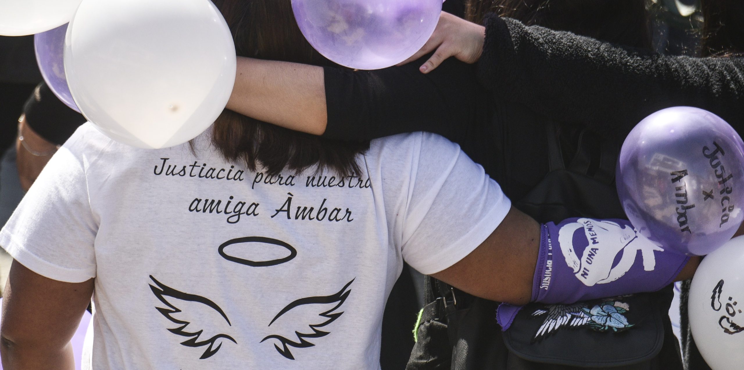 Caso Ámbar: Fiscalía podrá llevar todas las pruebas a juicio contra imputados, y casi 30 testigos