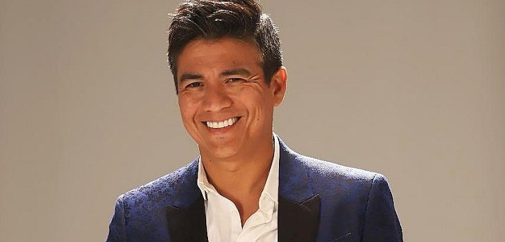 Talentosa: Américo anunció videoclip junto a su hija Domi y evidenció cuánto ha crecido