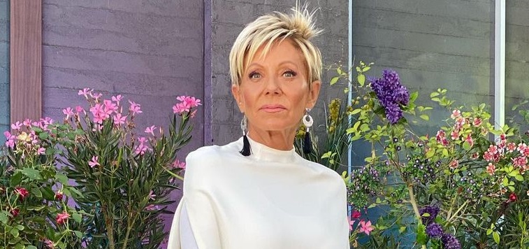 Raquel Argandoña sobre el vínculo de los hijos con los padres: 