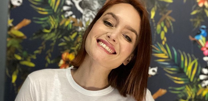 Begoña Basauri desclasificó cómo es el protocolo en grabaciones de MasterChef Celebrity en Colombia