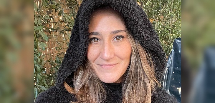 Belén Mora reveló la honesta frase que le dijo su hijo y que la 